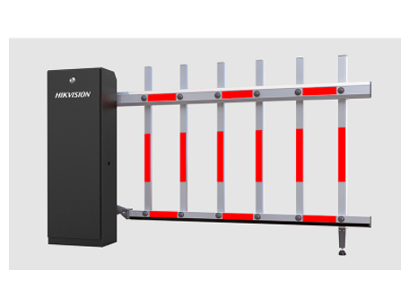 DS-TMG303-RA 栅栏道闸