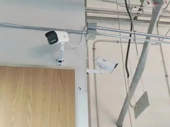 家庭监控安装全攻略从选择设备到调试一步到位 家庭监控安装全攻略从选择设备到调试一步到位